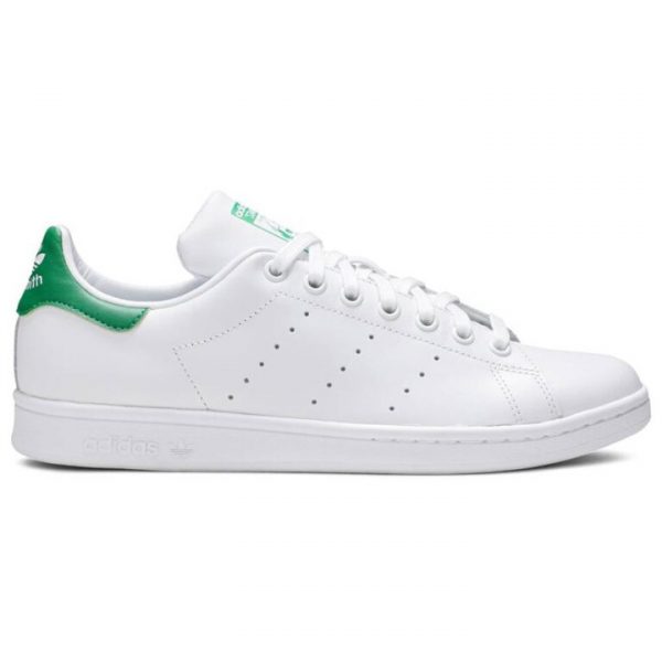 Giày Adidas Stan Smith Fairway chính hãng được phân phối bởi Walker Supersports Vietnam