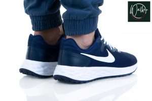 Giày Nike Revolution 6 Navy