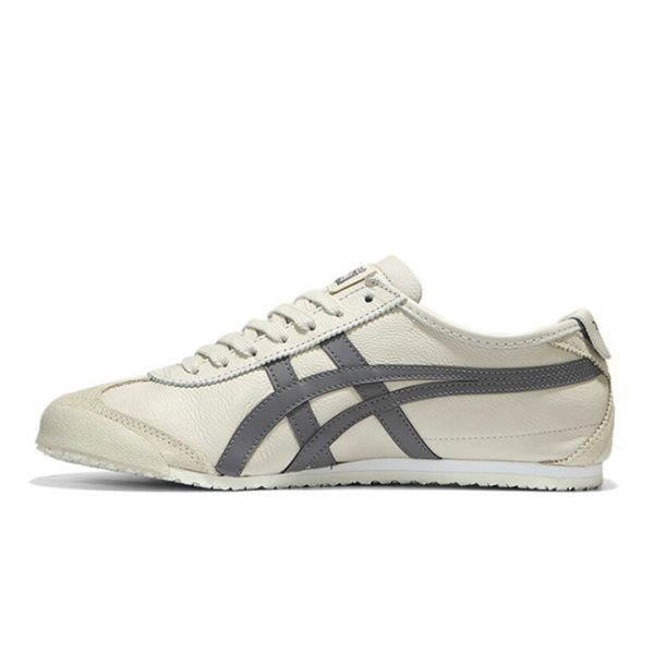 Giày Onitsuka Tiger Mexico 66 Gray White