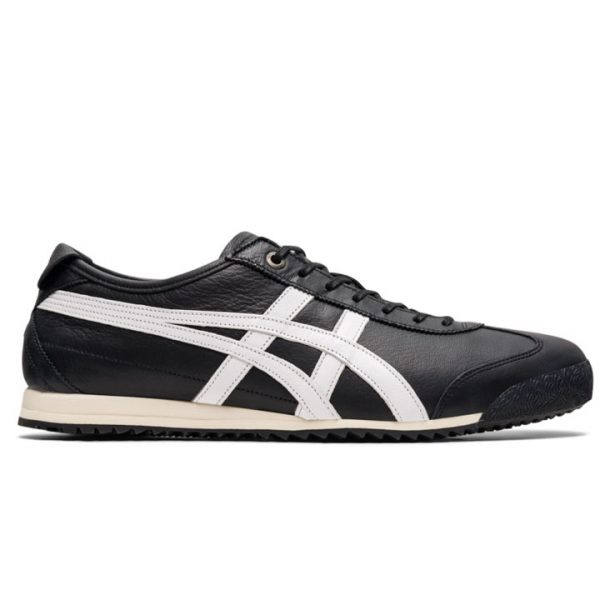 Giày Onitsuka Tiger Mexico 66 SD BlackWhite