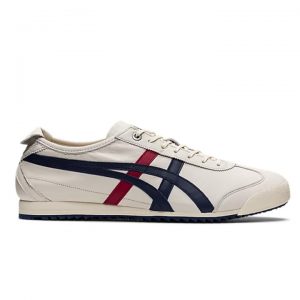 Giày Onitsuka Tiger Mexico 66 SD Cream Peacoat