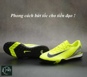 Giày đá bóng sân cỏ nhân tạo Nike Zoom Mercurial Vapor 16 Academy TF